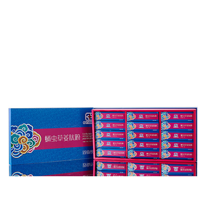 临河调经养气汤