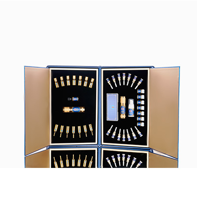 临河7D私密抗衰养护套