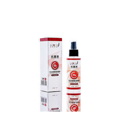 临河母婴防护喷雾