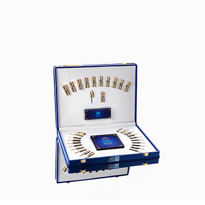 临河全身经络解压套